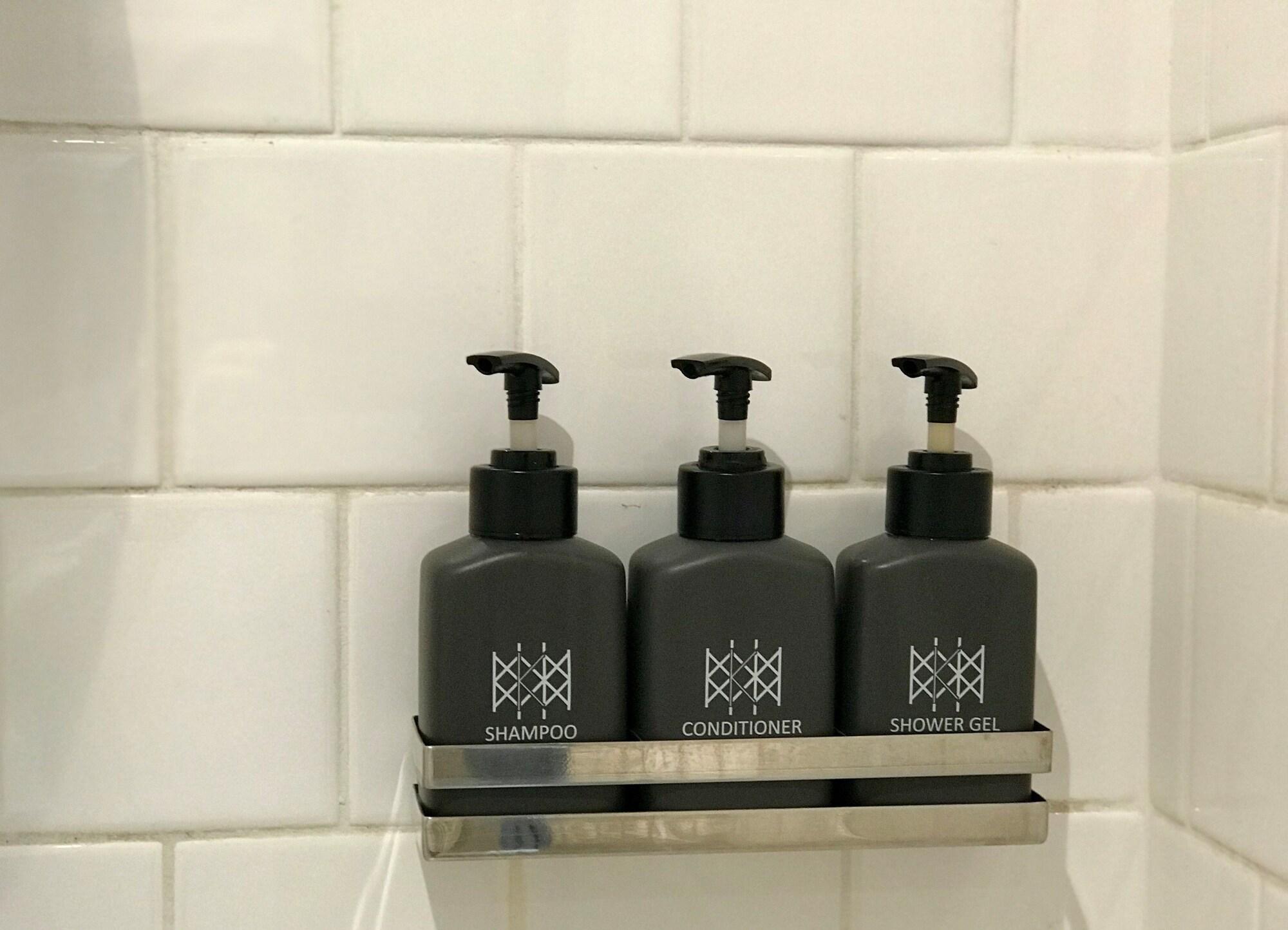 K Maison Boutique Hotel Банкок Екстериор снимка