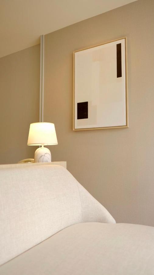 K Maison Boutique Hotel Банкок Екстериор снимка