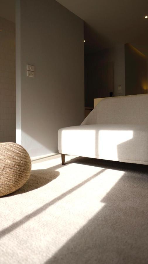 K Maison Boutique Hotel Банкок Екстериор снимка