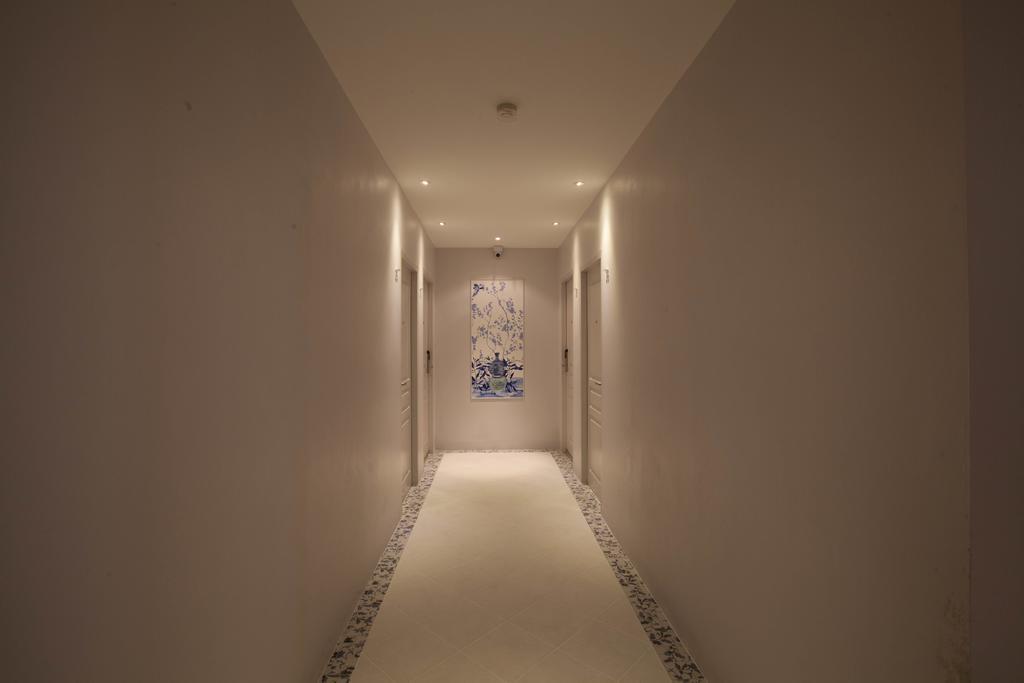 K Maison Boutique Hotel Банкок Екстериор снимка