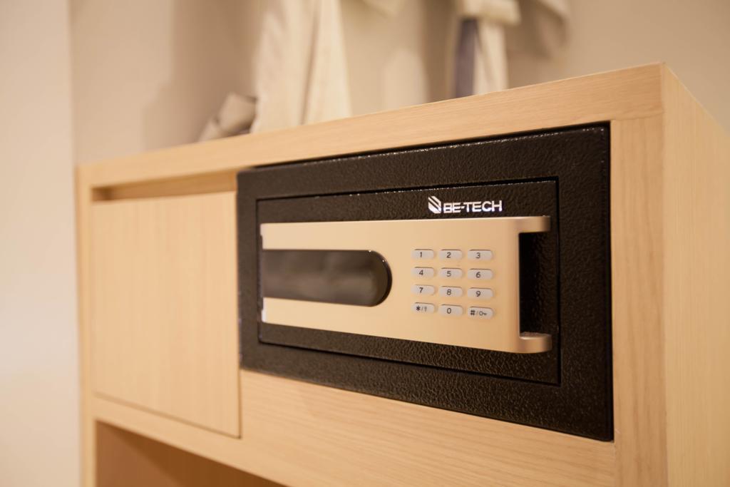 K Maison Boutique Hotel Банкок Екстериор снимка