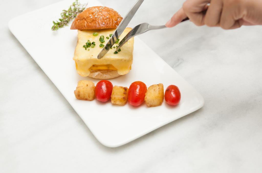 K Maison Boutique Hotel Банкок Екстериор снимка