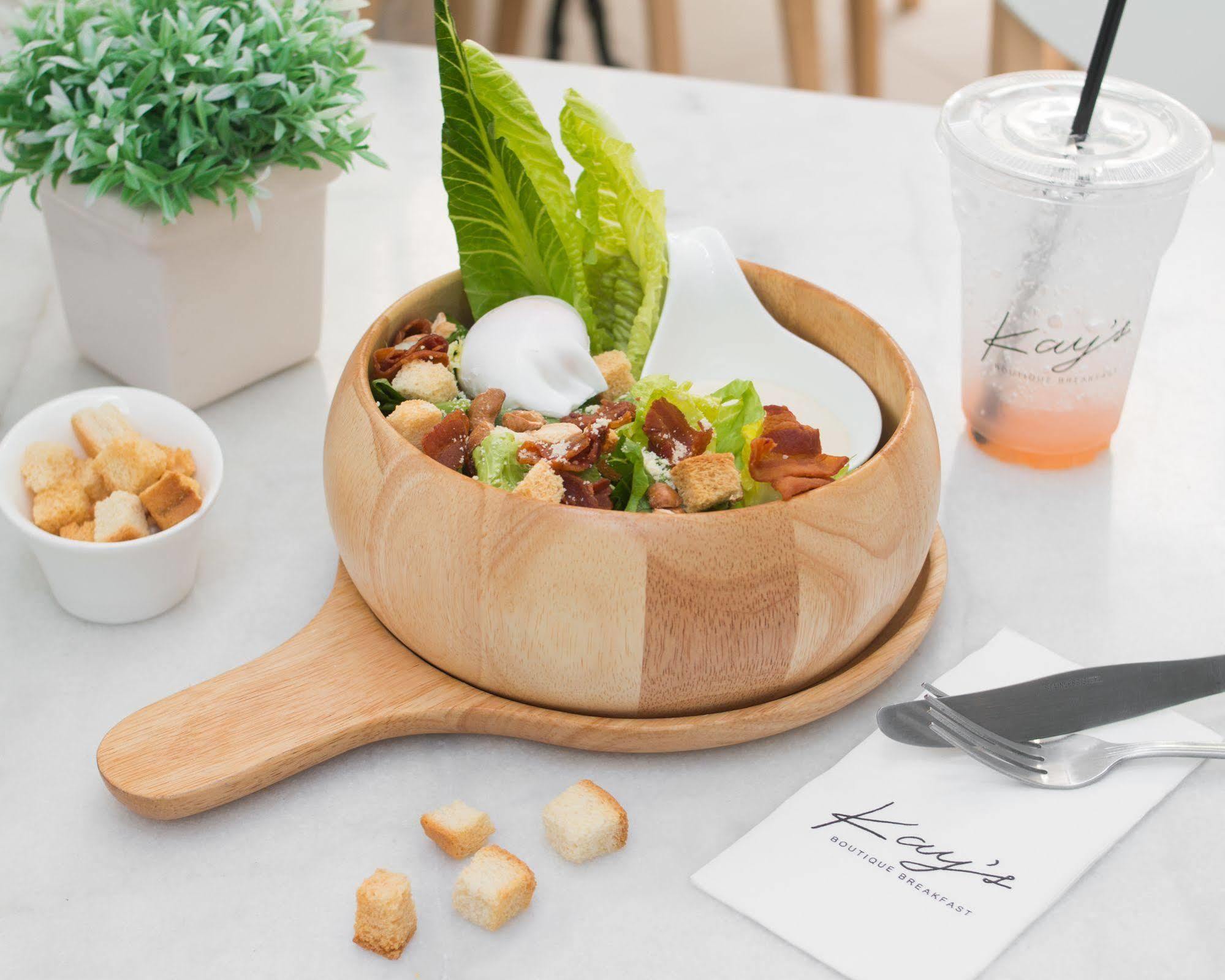 K Maison Boutique Hotel Банкок Екстериор снимка